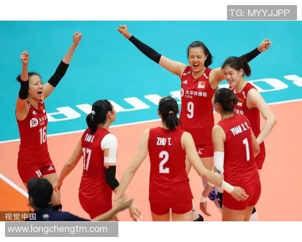 杭州排球队实力分析：聚焦他们的训练与比赛表现