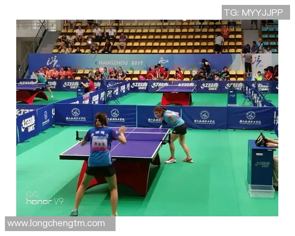 武汉乒乓球队的节奏揭秘与训练背后的故事与激情 武汉乒乓球队的节奏揭秘与训练背后的故事与激情