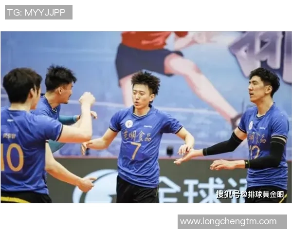 深圳排球队力压群雄荣登排球力量排行榜第五名