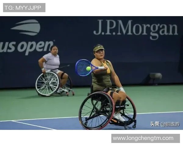 深度对话赵丽分享她的网球人生与成长历程的精彩故事