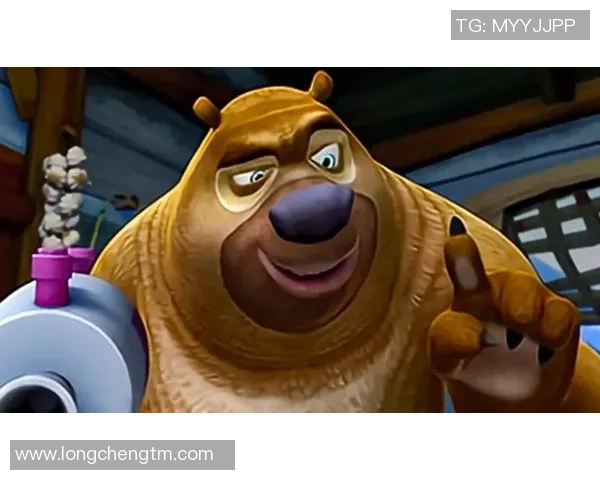 熊头像卡通足球明星的奇幻冒险之旅与梦想成真