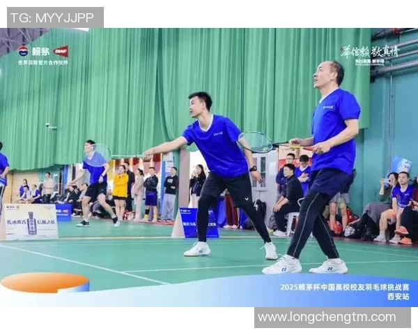 西安羽毛球队挑战赛背后的拼搏故事与奋斗精神展现