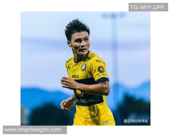 越南足球明星身价排行榜揭晓谁是当红球星与未来之星