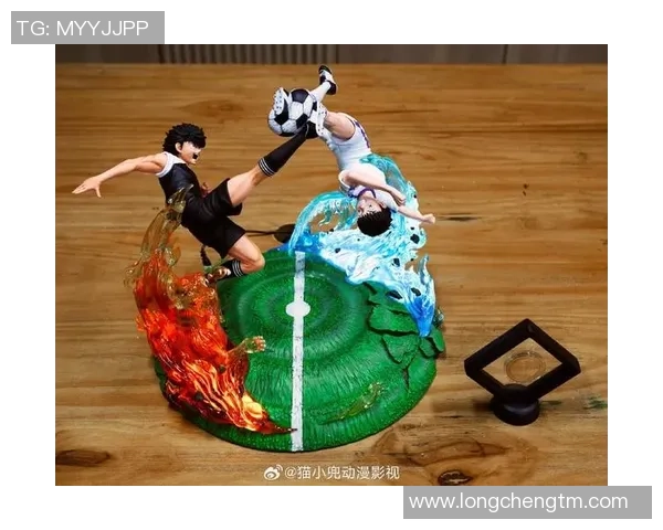 足球明星人物手办开箱体验分享细数每一位球星的魅力与细节