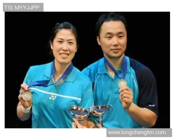 专访张军：解密羽毛球成功之道