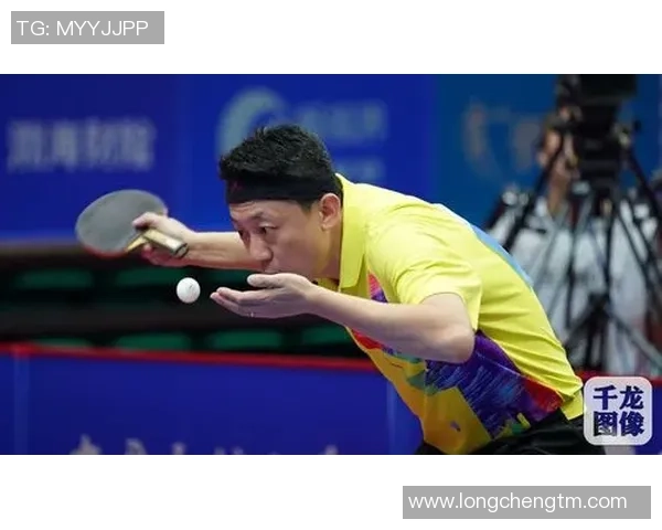 乒乓球战术排名：北京乒乓球队创新高