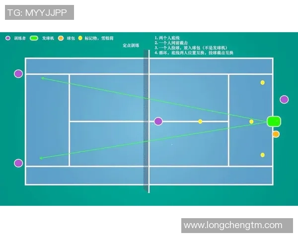 网球新手攻略：比赛经验入门指南