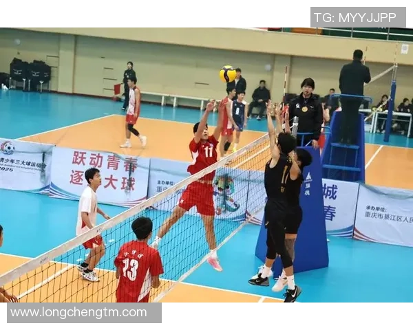 聚焦排球：重庆排球队的个人能力话题