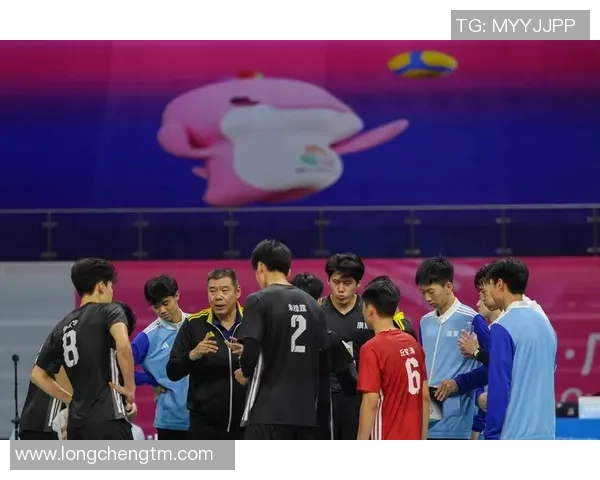 数据分析：广州排球队的战术表现