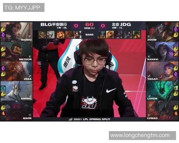 DOTA2战术：JDG的运营体系