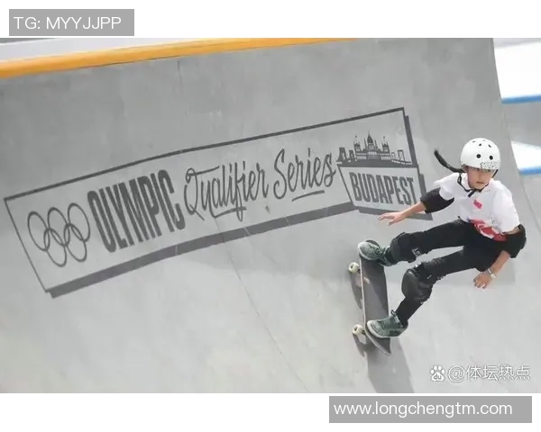 滑板热点：解读上海滑板队的整体压制