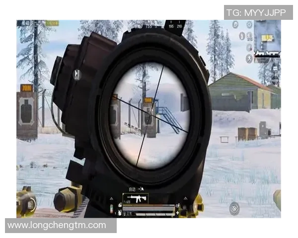 和平精英纪实：记录IG的逆袭之旅