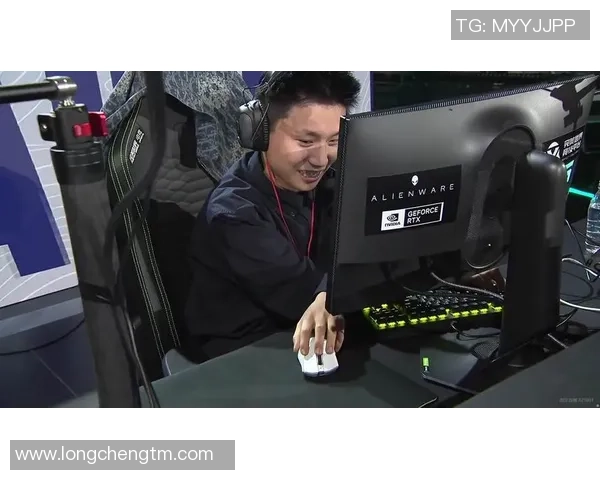 深度对话：吴伟的CS_GO人生