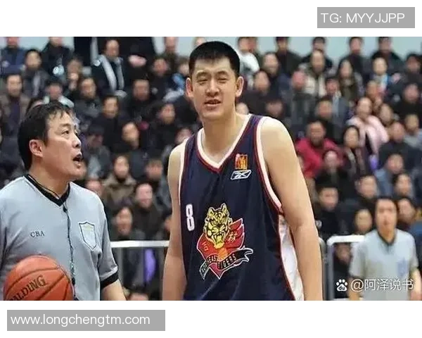热议篮球：重庆篮球队的速度变革