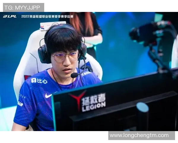 职业联赛点评：LNG的意识表现