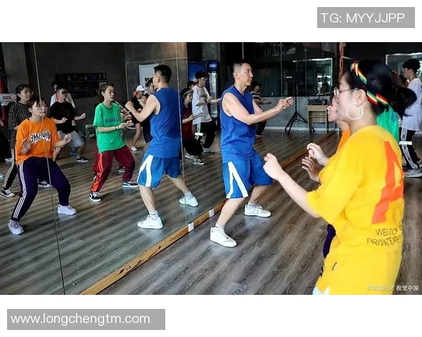 街舞焦点：深圳街舞队的心理素质探讨