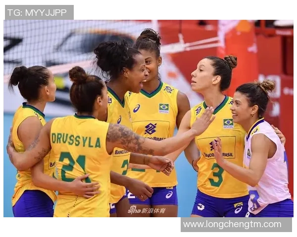 专访李芳：解密排球成功之道