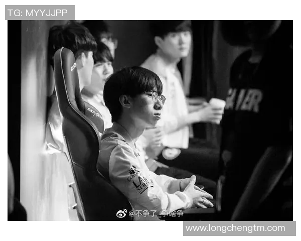 挑战者杯点评：IG的耐力表现