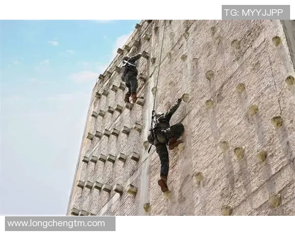 攀岩焦点：深圳攀岩队的配合探讨