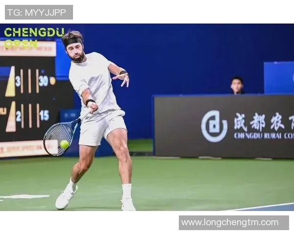 最新网球意识TOP10：成都网球队领跑