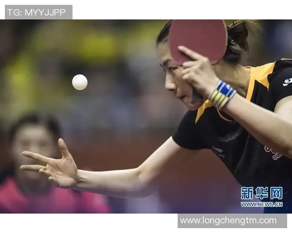 权威发布：网球灵活性实力榜单