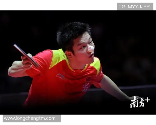 选拔赛特别报道：杭州乒乓球队的转型之路